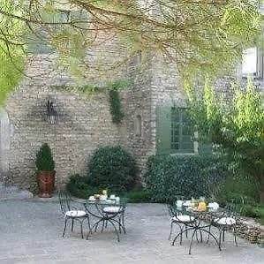 Le Jas De Gordes Hotel 4*,