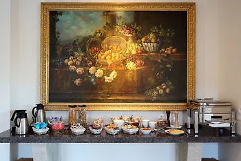 Le Jas De Gordes Hotel