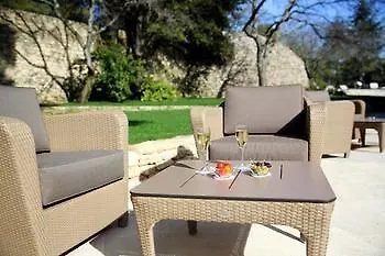 Le Jas De Gordes Hotel 4*,
