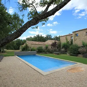 Vakantiehuis La Caprine